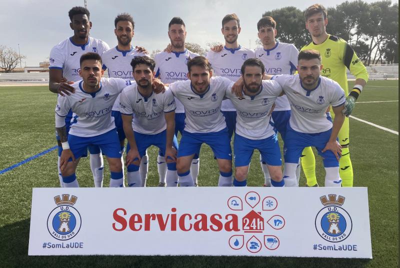 Unin Deportiva Vall d'Uix  