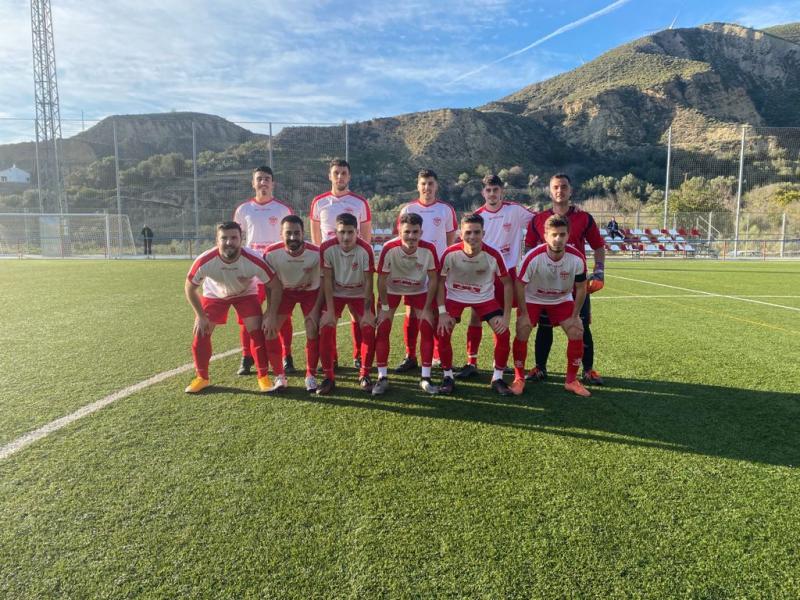 Atletismo Padul  