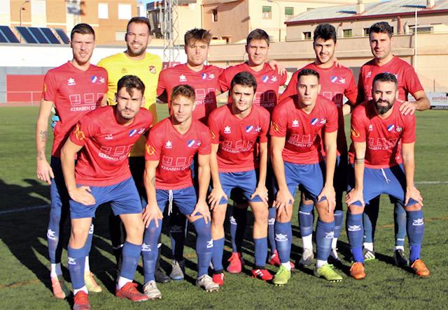 Club de Ftbol Nules  