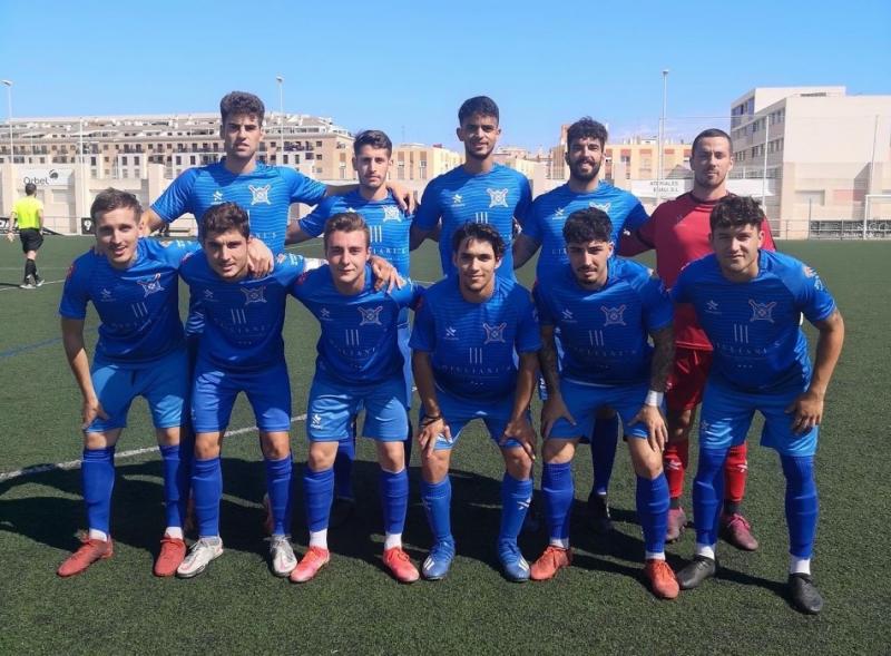 Club de Ftbol San Pedro  