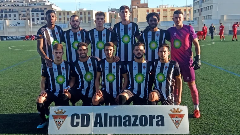 Club Deportivo Almassora  