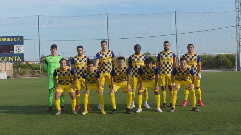 Alqueries Club Ftbol  