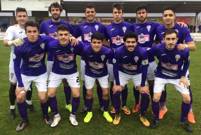 La Baeza Ftbol Club  