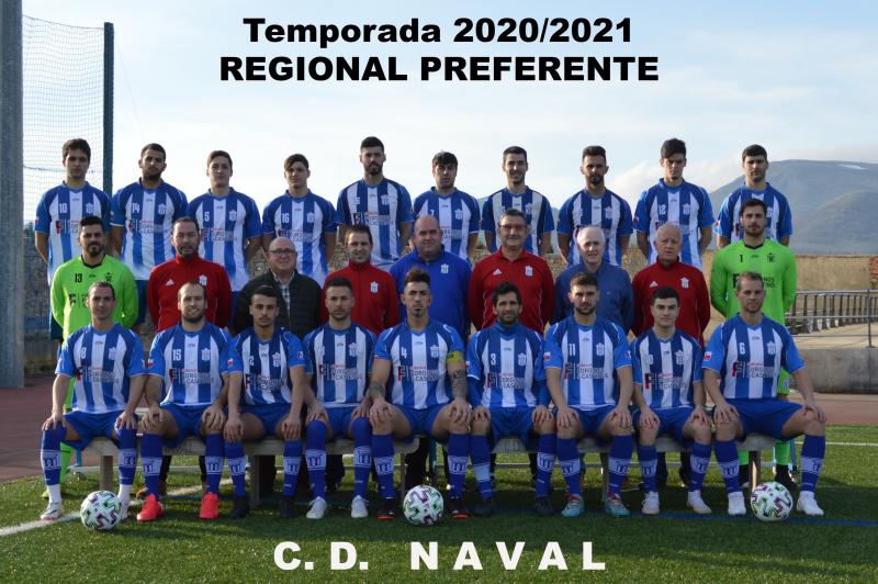Club Deportivo Naval Reinosa  