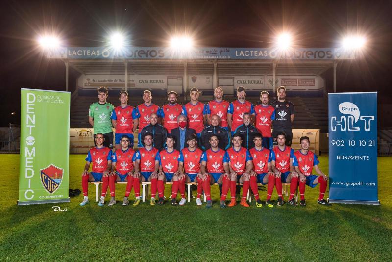 Club Deportivo Benavente  