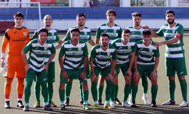 Club Deportivo Benagalbn  