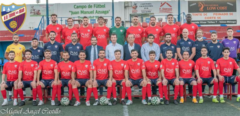 Unin Deportiva Torre Del Mar SAD  