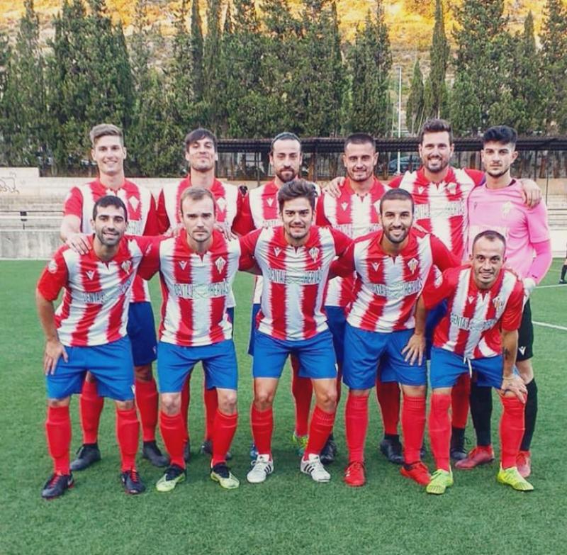 Uni Esportiva L ́Alcdia  