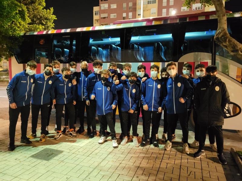 Club Deportivo Betis Iliturgitano  Infantil 