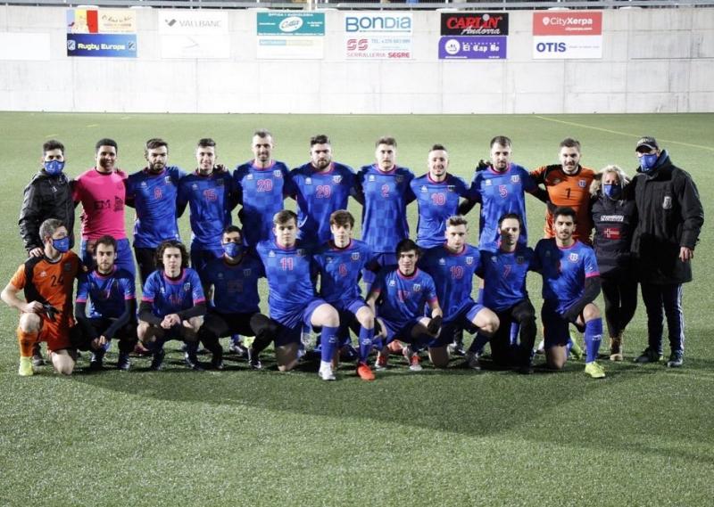 Ftbol Club Encamp  