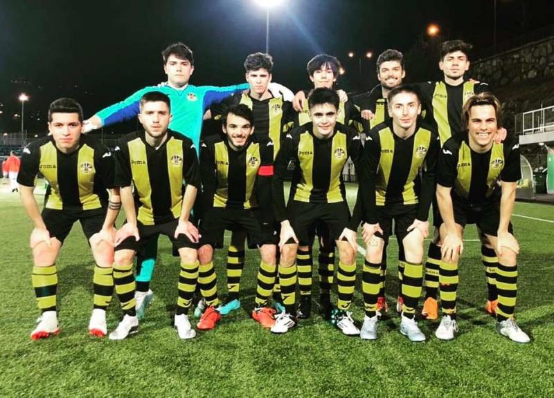 Uni Esportiva Santa Coloma  