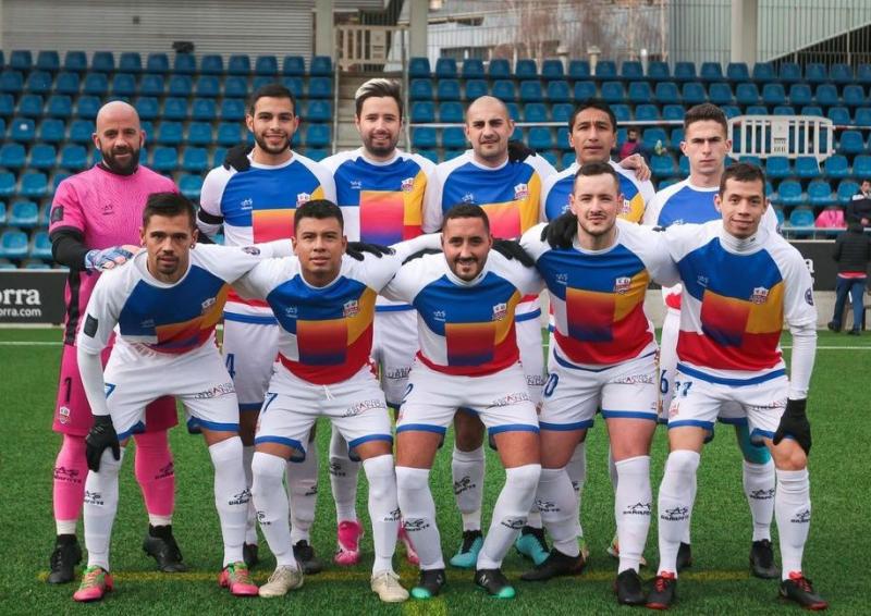 Club Esportiu Jenlai  