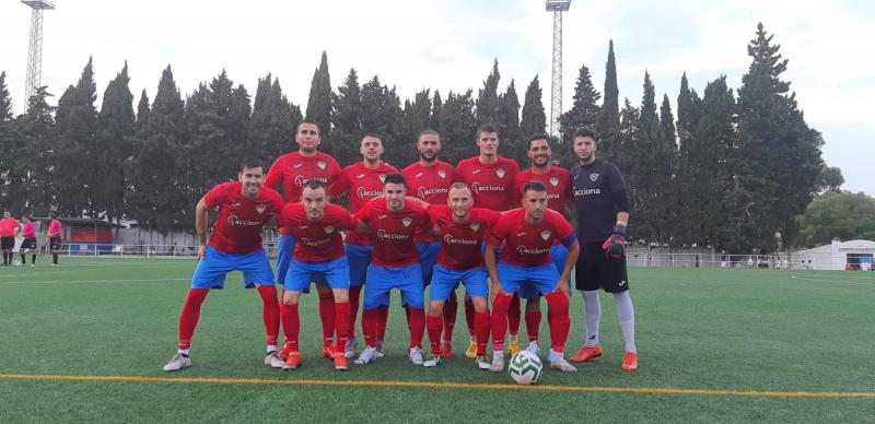 Club Deportivo Guadiaro  