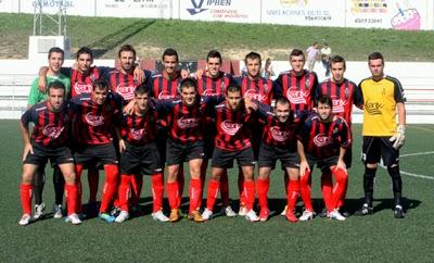 Chiclana Industrial Club De Futbol  