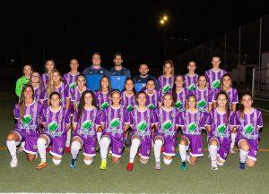 Atltico Jan Ftbol Club Femenino 
