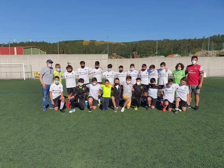 Club de Ftbol Dumbra Alevn 
