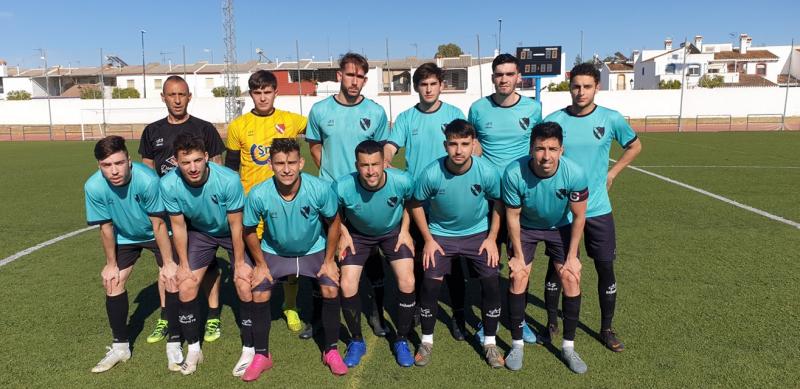 Club Atltico Tharsis  