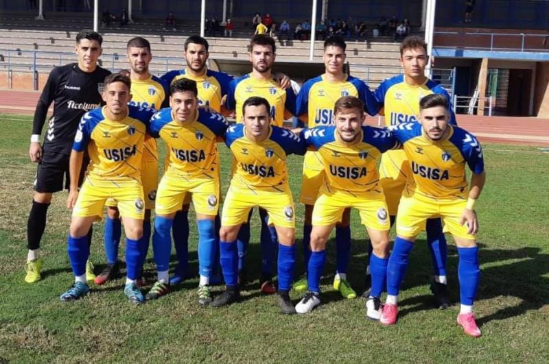 Isla Cristina Ftbol De Club  