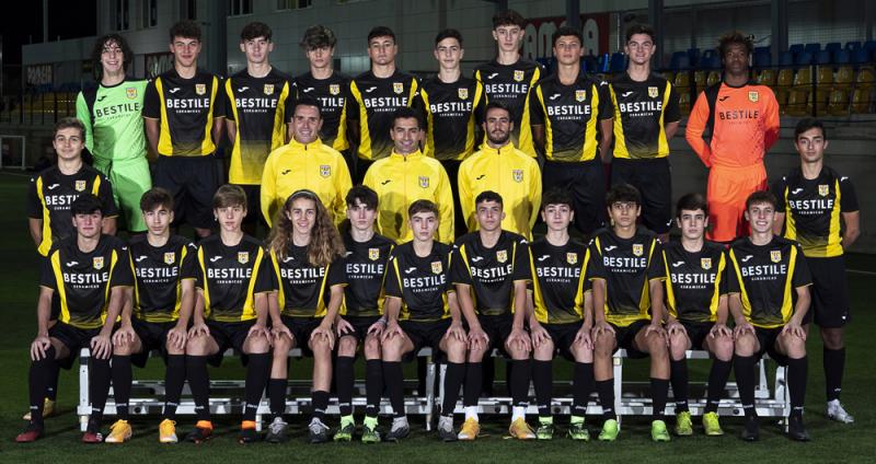 Club Deportivo Roda Cadete 