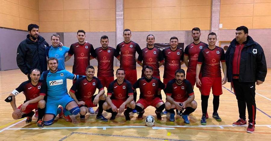 Uni Esportiva Extremenya  
