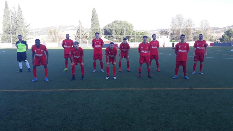 Unin Deportiva Maracena  