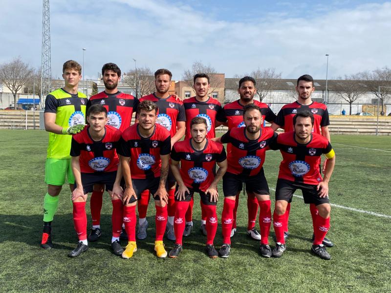 Club De Ftbol Sherry Atltico  