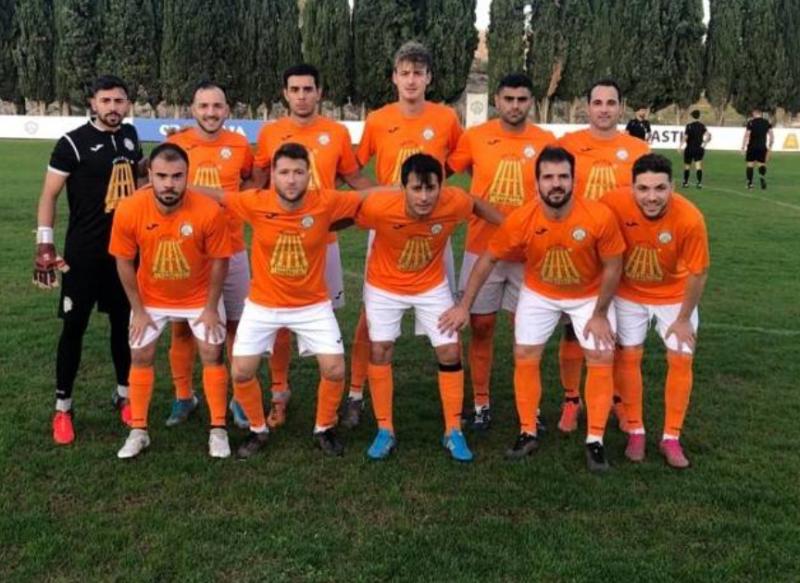 Club Deportivo Soneja  