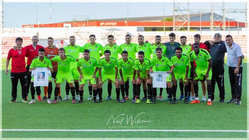 Mons Calpe Sports Club  