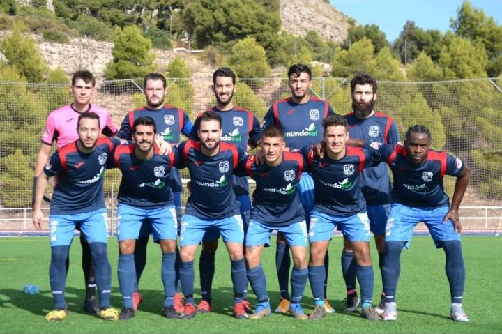 Club Deportivo Murada  