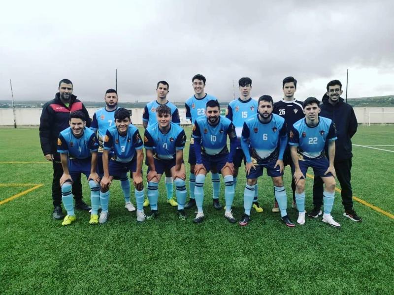 Club Deportivo Atltico Ardales  