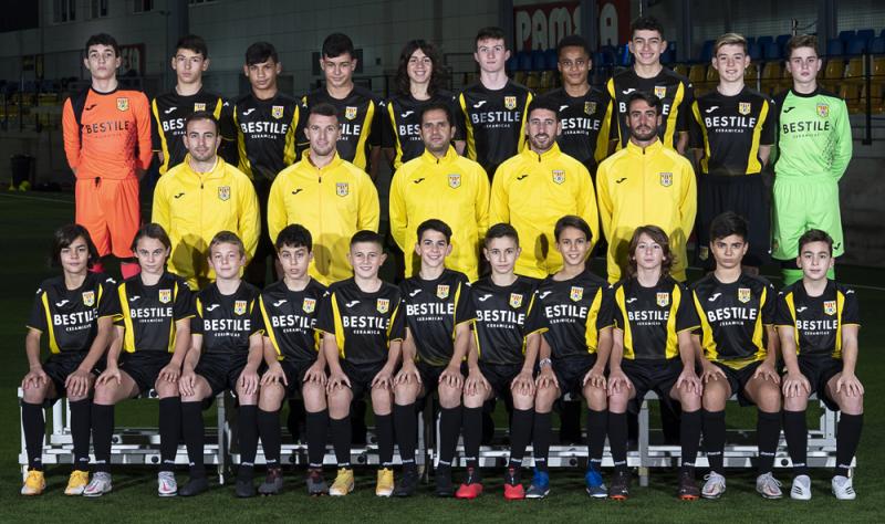 Club Deportivo Roda Infantil 