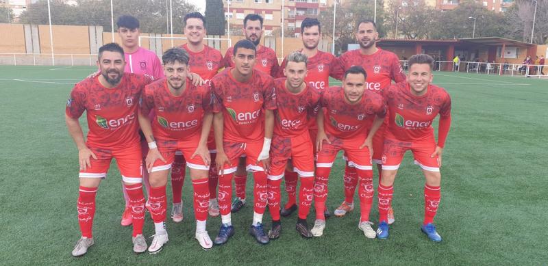 Asociacin Deportiva Los Rosales  