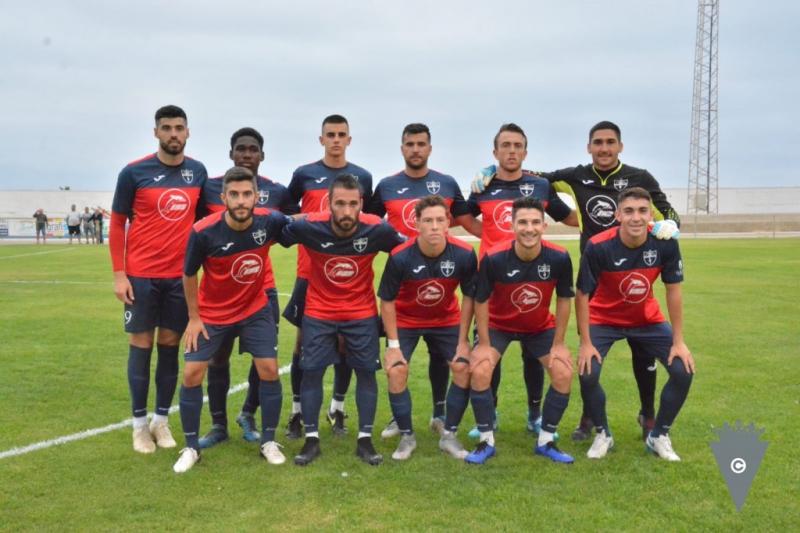 Unin Deportiva Tarifa  