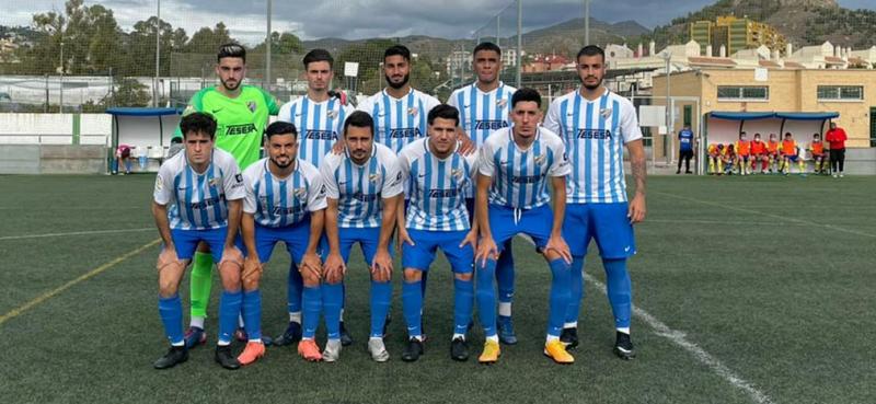 Mlaga Club de Ftbol S.A.D.  