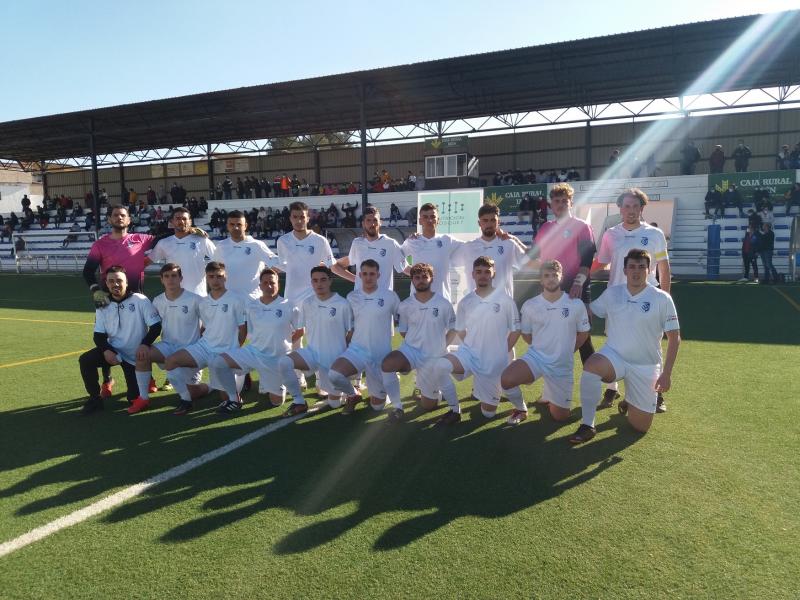 Carolinense Club Deportivo  