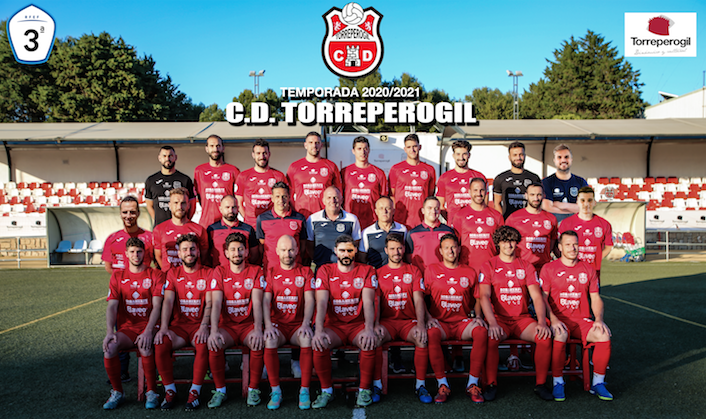 Club Deportivo Torreperogil  