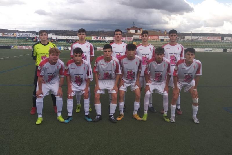 Guadix Club de Ftbol Juvenil 