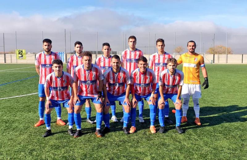 Arenas de Armilla Cultura y Deporte Club de Ftbol  