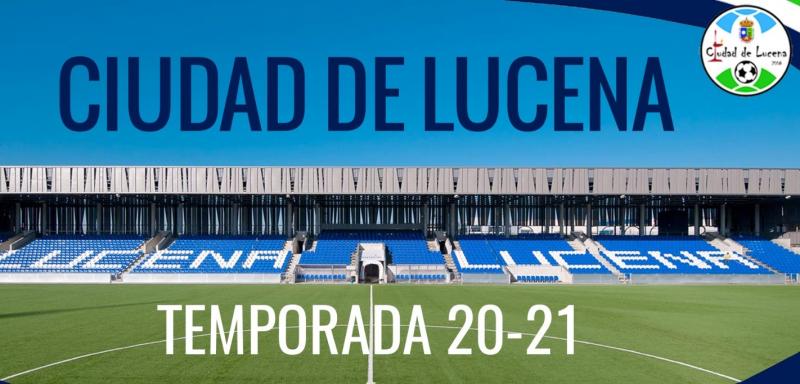 Club Deportivo Ciudad de Lucena  