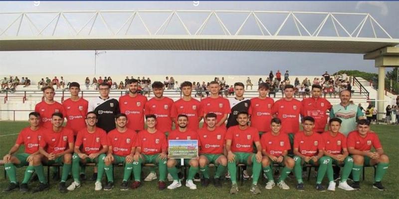 Club Deportivo Benalup Juvenil 