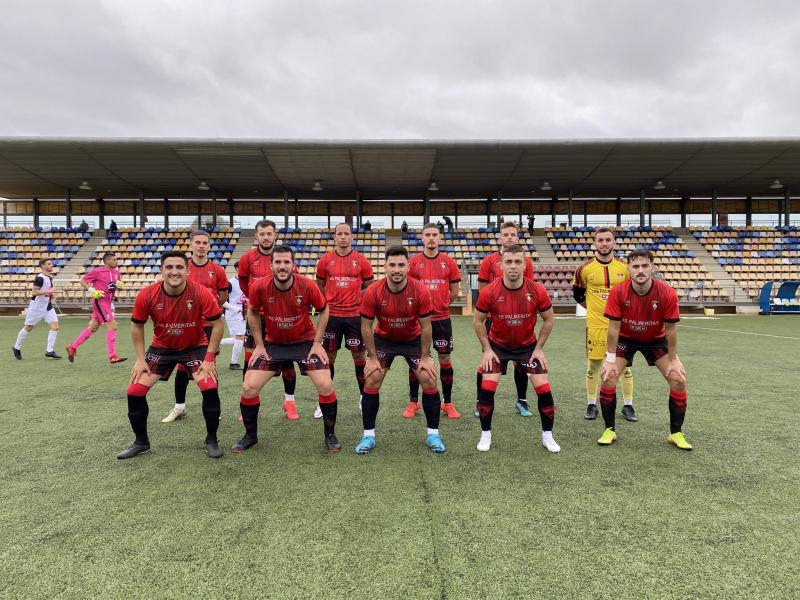Ayamonte Club De Ftbol  