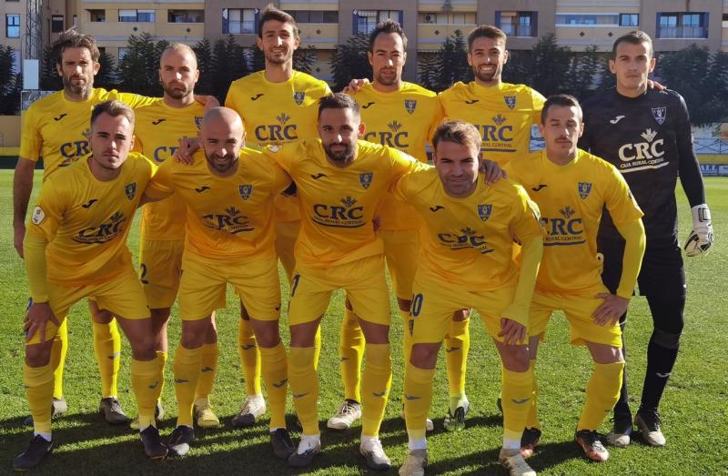 Orihuela Club de Ftbol   