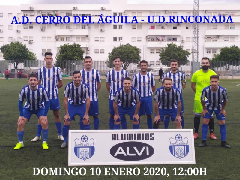 Unin Deportiva Rinconada  