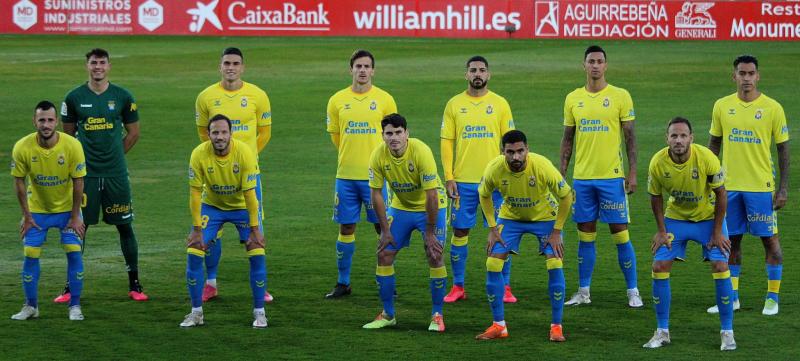 Unin Deportiva Las Palmas  