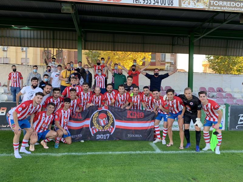Unin Deportiva Ciudad De Torredonjimeno  
