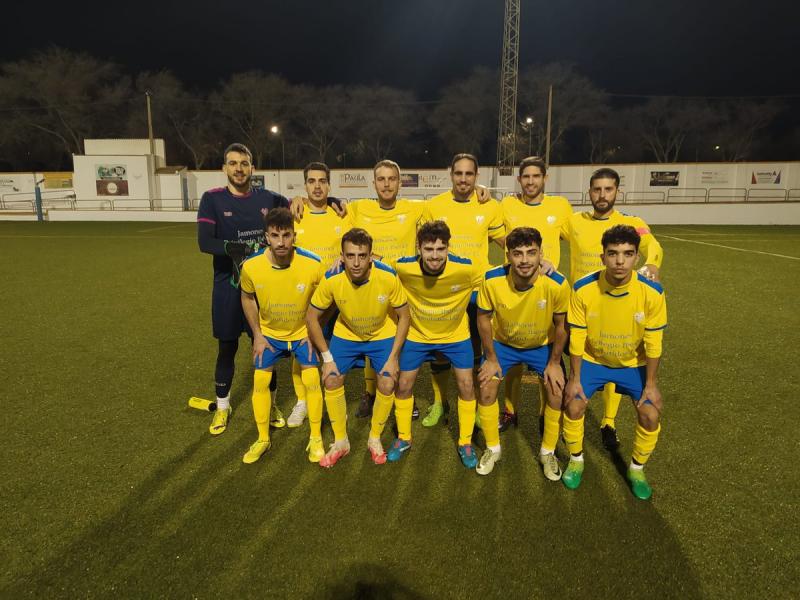 Unin Deportiva La Jara  