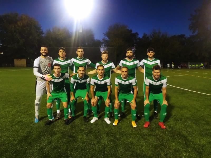 La Barrera Club De Ftbol  