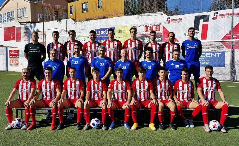Alondras Club de Ftbol  