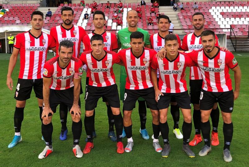 Unin Deportiva Logros S.A.D.  