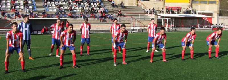 L'Entregu Club de Ftbol  